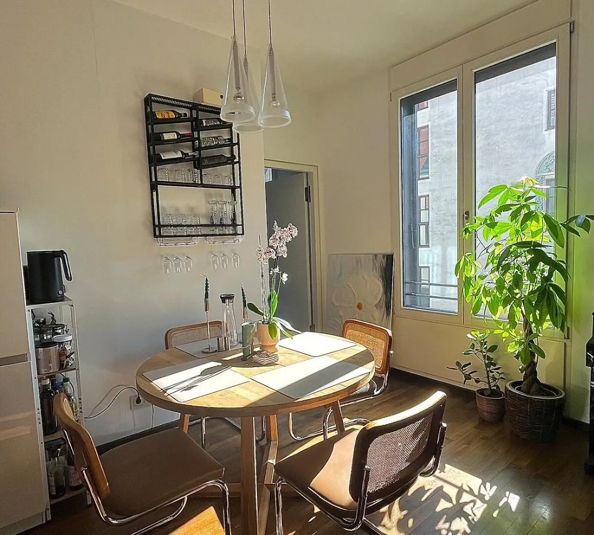 Luxury Apartment In Top Location At Marienplatz Мюнхен 0*,