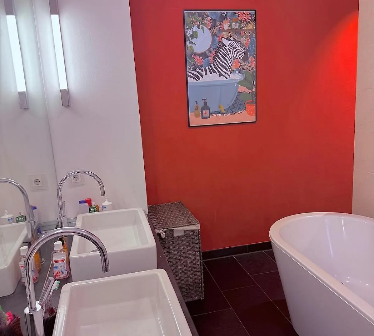 Luxury Apartment In Top Location At Marienplatz Мюнхен
